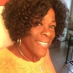 Alma Jackson - @almaj1957 - Instagram