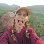 Alma Lara - @the_real_cherry_pie - Instagram