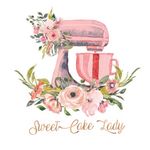 Alma Lara - @sweetcakelady - Instagram