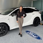 Alma Lara - @carswithalma_ - Instagram