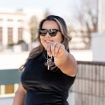 Alma Lara Rangel - @realtor_alma_lara - Instagram
