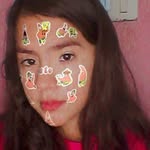 Alma Flores - @almaleyva789 - Instagram
