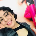 Alma Leyva - @almaleyva498 - Instagram