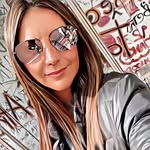 Alma Leyva - @aleyvamtz - Instagram