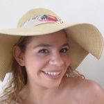 Alma Leyva - @alma8leyva - Instagram