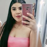 Alma Leyva - @almalb08g - Instagram
