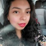 Alma Leyva - @almasoony - Instagram