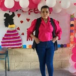 Alma Matute - @alma_matute7 - Instagram