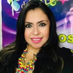 Alma Matute Vásquez🌺 - @bomboncito31 - Instagram