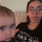 Alma Medrano - @almaa_m95 - Instagram