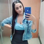 Alma Medrano - @almamedd - Instagram