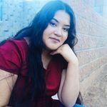 Alma Medrano - @alma.medrano.161009 - Instagram