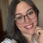 Alma C. Mena Unzain - @almacicilia - Instagram