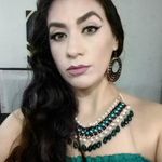 Alma Mena - @almamena15 - Instagram