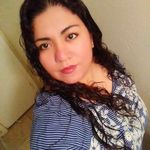 Alma Mena - @alma.mena.982 - Instagram