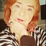 Alma Mena - @alma1.944 - Instagram