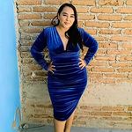 alma mena - @violeta8105 - Instagram