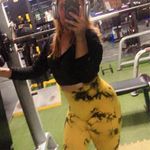 Alma Mena - @almabeatrizmena - Instagram