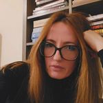 Alma Mena - @almamenaalma - Instagram