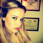 Alma Mena - @almanoelito - Instagram