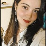 Alma Mena - @_almaenpena_ - Instagram