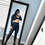 Alma - @almamoran17 - Instagram