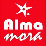 𝐀𝐥𝐦𝐚 𝐌𝐨𝐫𝐚 - @almamorabrc - Instagram