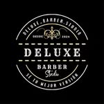 Alma Mora - @deluxe_barber.studio - Instagram