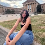 Alma Mora - @almadedios.15 - Instagram