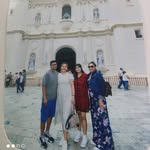 Alma Morales - @almamoralesarias - Instagram