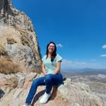 Alma Morales - @almagmoralesm - Instagram