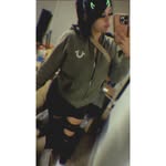 Alma Morales - @missmorales09 - Instagram