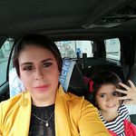 Alma Morales - @almamorales135 - Instagram