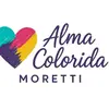 almacoloridamoretti - @almacoloridam - TikTok