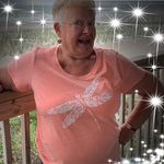 Alma Murray - @almamurray317 - Instagram