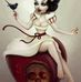 Alma Olvera - Facebook