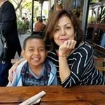 Alma Olvera - @almaolvera72 - Instagram