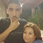 Alma Olvera - @almaolvera70 - Instagram