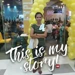 Alma Baron Ong - @almaong150 - Instagram