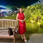 Alma Ong - @almarapiohaboc - Instagram