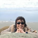 Alma Ong - @alma_ong - Instagram
