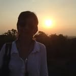 Alma Ong - @almaong_mosa - Instagram