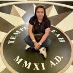 Alma Ong Vargas - @vargasmaal - Instagram