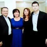 Alma Ongarbaeva - @alma_ongarbaeva - Instagram