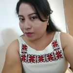 Alma Delia - @alma.pina.martinez - Instagram