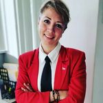 Alma Piña - @almapina.kw - Instagram