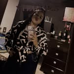 Alma Razo - @almarazo41 - Instagram