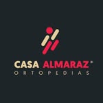 Casa Almaraz Ortopedias - @almaraz_ortopedias - Instagram
