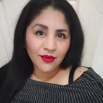 Alma Roldan - @lidiaroca2025 - Instagram