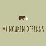 Alma Sabanovic - @munchkin.designs.byalma - Instagram